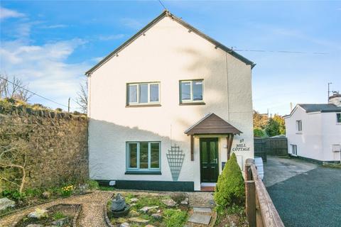 Higher Town, Sampford Peverell... 3 bed detached house for sale