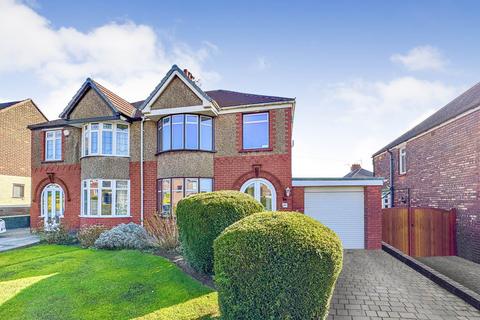 Bleak Hill Road, St Helens 3 bed semi