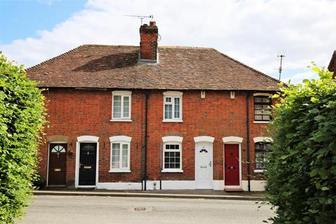 West Street, Wrotham, Sevenoaks 1 bed terraced house for sale