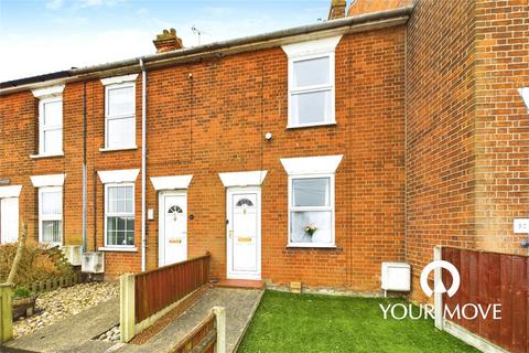 St. Georges Road, Suffolk NR34 3 bed terraced house for sale