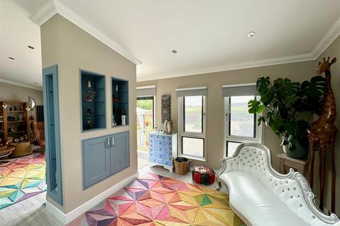 Pompeys Lane, Ferndown 3 bed chalet for sale