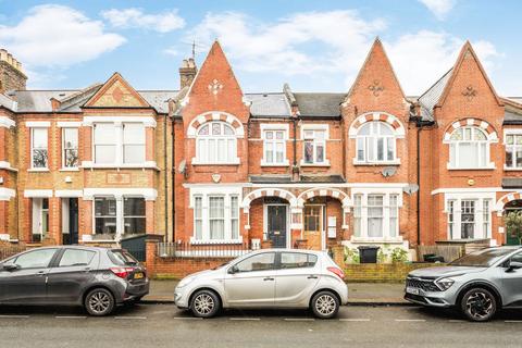 Wiverton Road, London SE26 4 bed semi