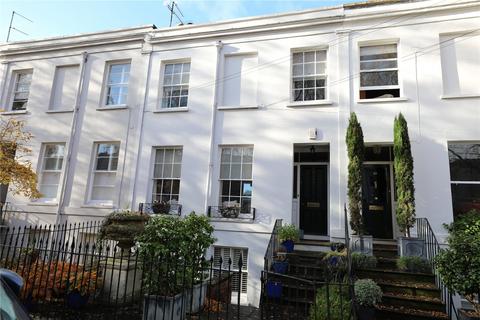 Gratton Road, Cheltenham... 4 bed terraced house for sale