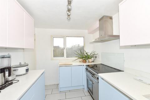 Laws Close, Ifield, Crawley, West Sussex 3 bed end of terrace house for sale