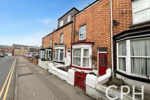 Barwick Street, Scarborough, YO12 4 bed house for sale