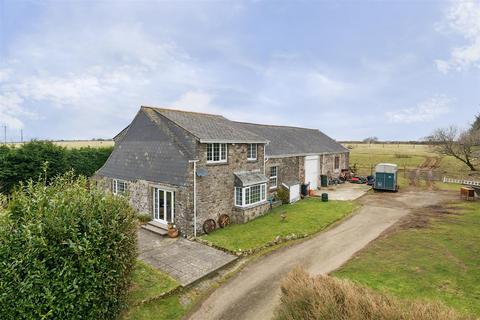 St. Anns Chapel 3 bed detached house for sale