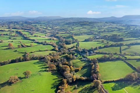 Michaelchurch Escley, Hereford... Farm land for sale