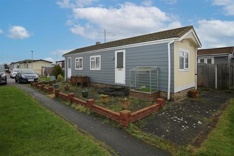 Chelmsford Road, Blackmore, Ingatestone 1 bed mobile home for sale