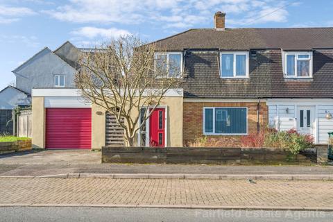 Mundesley Close, South Oxhey 3 bed end of terrace house for sale