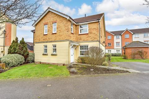Amethyst Drive, Sittingbourne, Kent 2 bed semi