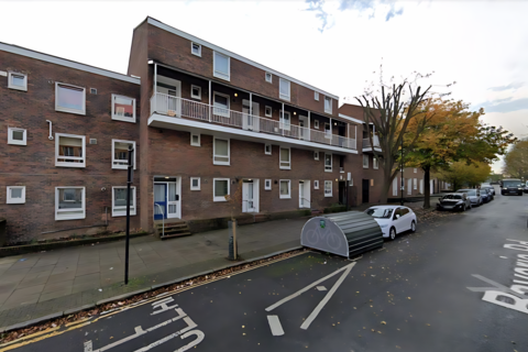 london, N19 3 bed maisonette for sale