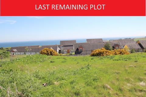 Plot 3 Tarbet View, Golspie, KW10 Plot for sale