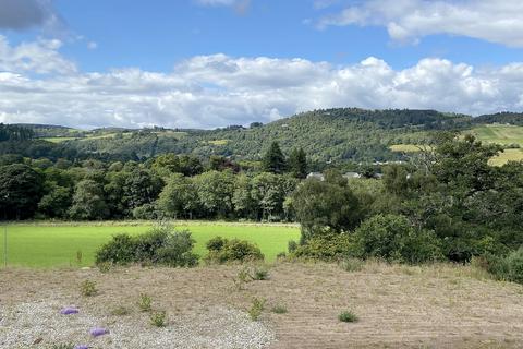 Plot at Bunloit, Drumnadrochit, IV63 Plot for sale