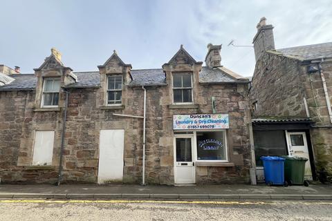 2 Church Street, Dingwall, IV15 1 bed apartment for sale