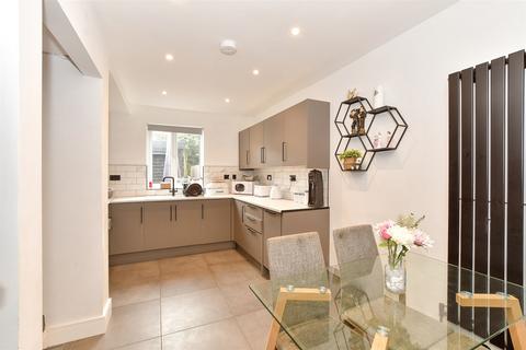 Sissinghurst, Cranbrook, Kent 3 bed semi