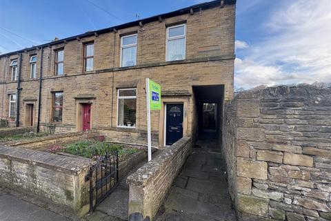 Street Houses, Carleton 3 bed house for sale