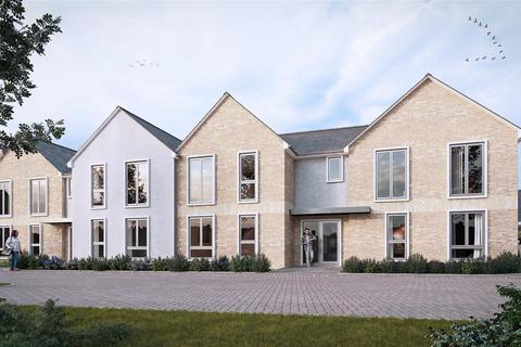Saltmarsh Place, Tollesbury CM9 1 bed flat for sale