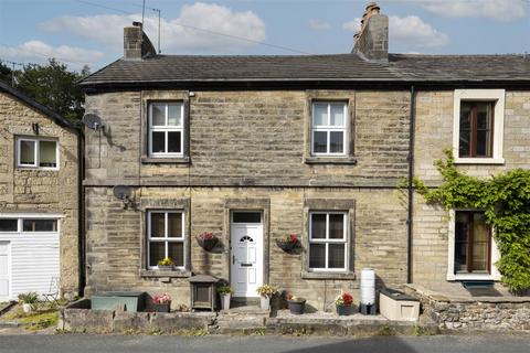 Flat 2, 8 Main Street, Low Bentham 1 bed flat for sale