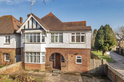 St. Johns Road, Tunbridge Wells TN4 5 bed detached house for sale