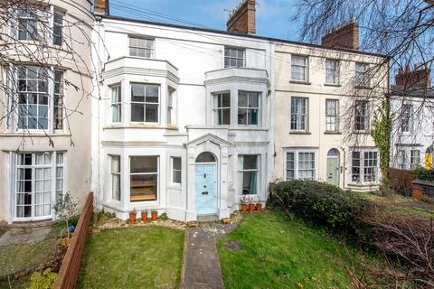 Staplegrove Road, Staplegrove, Taunton 5 bed terraced house for sale
