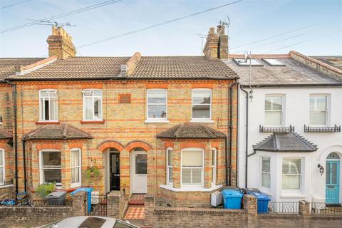 St. Marks Place, Windsor 3 bed terraced house for sale