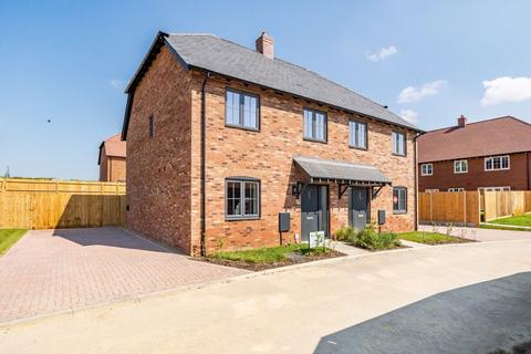 Home 12, The Ightham, Brook Place... 3 bed property for sale