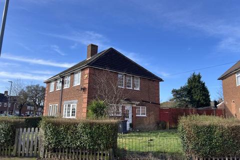 Brockwell Road, Kingstanding... 2 bed semi