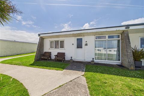 Widemouth Bay Holiday Village... 2 bed bungalow for sale