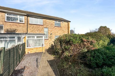 Drewery Drive, Rainham, Gillingham... 3 bed semi