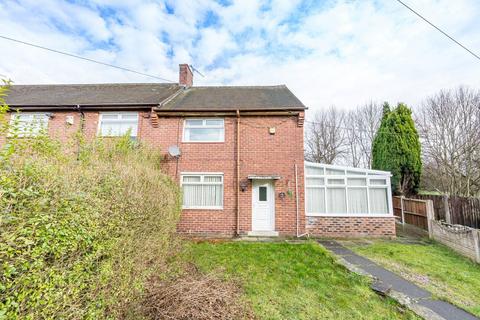 Bretherton Road, Prescot 2 bed end of terrace house for sale