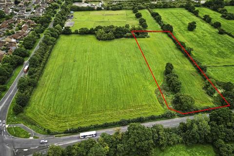 Chester Road, Backford, CH1 Land for sale