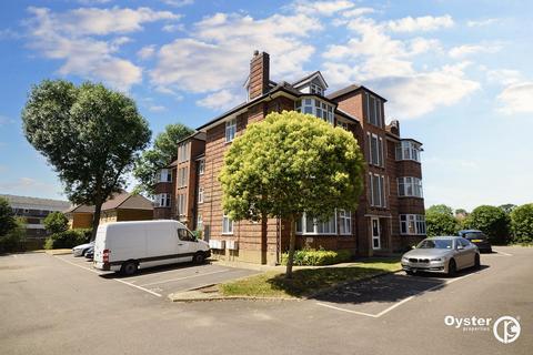 Parkwood Flats, Oakleigh Road North, N20 1 bed flat for sale
