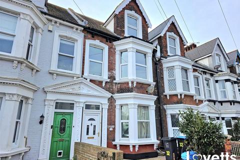 Hatfeild Road, Westbrook, Margate 4 bed terraced house for sale