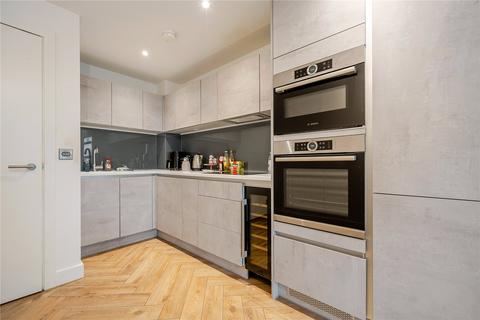 Elizabeth Tower, Manchester M15 1 bed apartment for sale