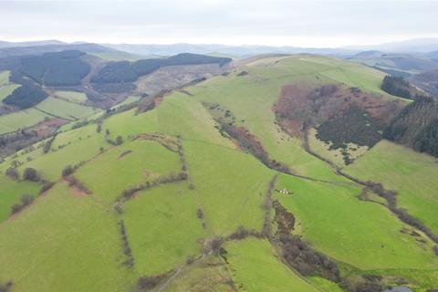 Land At Ty Canol, Tafolwern... Land for sale