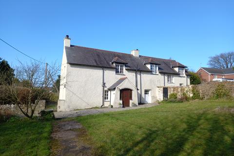 Penmynydd Road, Llangefni LL77 5 bed detached house for sale