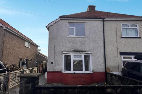 Lordsome Road, Heysham, Morecambe 3 bed semi