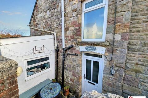 Abercrave, Swansea, City And County... 2 bed terraced house for sale