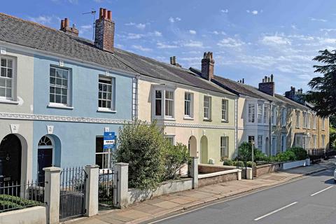 Falmouth Road, Truro, Cornwall 3 bed terraced house for sale