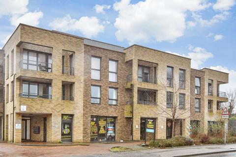 Limpsfield Road, South Croydon, Surrey 2 bed apartment for sale