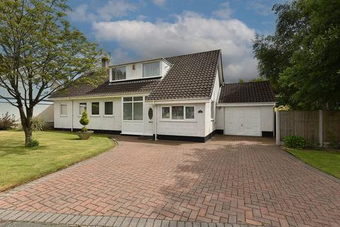 Carrwood, Knutsford, WA16 4 bed detached house for sale