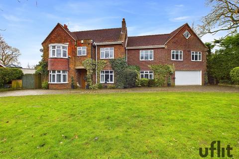 Pinfold Lane, Tickhill, Doncaster 9 bed detached house for sale
