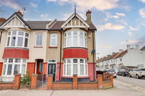 Southbourne Grove, Westcliff