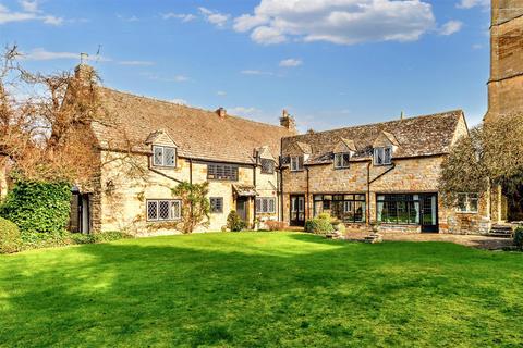 Tredington, Shipston