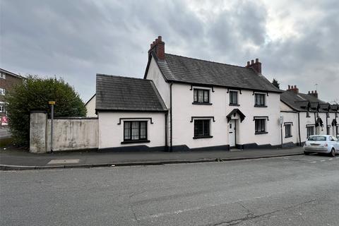 Friars Road, Newport NP20 2 bed property for sale