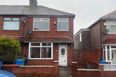 19 Jowett Street, Watersheddings... 3 bed end of terrace house for sale