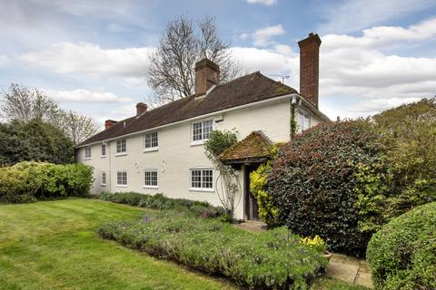 Warren Street, Lenham ME17 5 bed farm house for sale