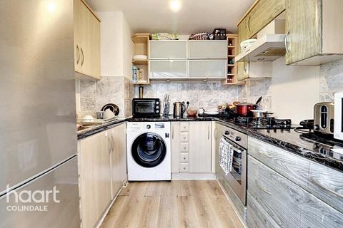 Ajax Avenue, NW9 3 bed semi