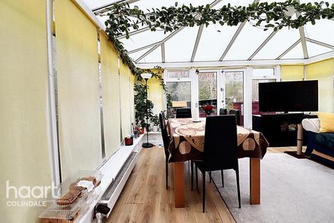 Ajax Avenue, NW9 3 bed semi