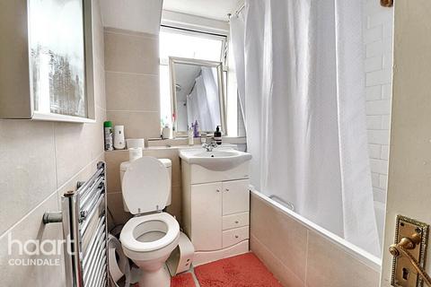 Ajax Avenue, NW9 3 bed semi